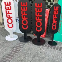 انواع تابلو های قابل حمل