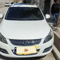 جک j5اتومات|خودرو سواری و وانت|باقرشهر, |دیوار