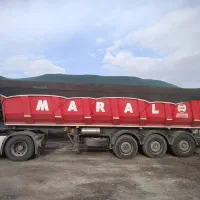 کمپرس دست ساز ۱۴۰۳|خودرو سنگین|قروه, |دیوار