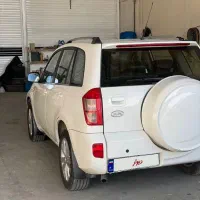 Mvm x33new s 94|خودرو سواری و وانت|ارومیه, |دیوار