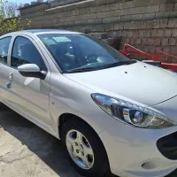 پژو 207 پاناروما خشگ خشگ