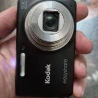 دوربین kodak مدل m552|دوربین عکاسی و فیلم‌برداری|تهران, نارمک|دیوار