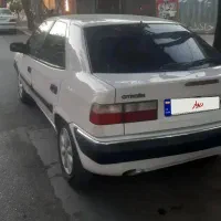 زانتیا 86 معاوضه|خودرو سواری و وانت|اصفهان, گلستان|دیوار