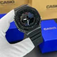 g shock 2100مستر|ساعت|تهران, میرداماد|دیوار