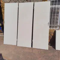 درب. کمد دیواری