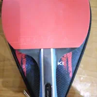 راکت پینگ پنگ