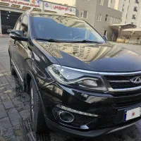 تیگو 5 مدل 96 بدون رنگ|خودرو سواری و وانت|تهران, مروارید شهر|دیوار