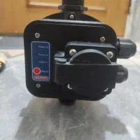 اتوماتیک پمپ اب اسپیرونی