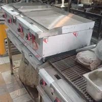 چرخ گوشت گیربکسی و تسمه ای و انواع لوازم صنعتی|فروشگاه و مغازه|کرمانشاه, |دیوار