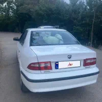 سمند ef7 97
