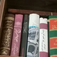 کتب شعر