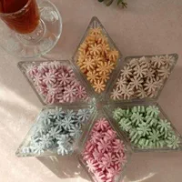 آموزش تولید قند و نبات فانتزی و گیاهی در منزل|خدمات آموزشی|مشهد, فلسطین|دیوار