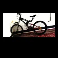 دوچرخه 26|دوچرخه، اسکیت، اسکوتر|یاسوج, |دیوار