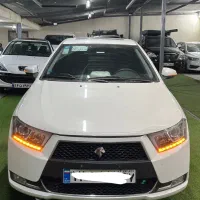 دنا پلاس توربو مدل ۱۴۰۲ Autogolzar
