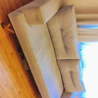 مبل سلطنتی 9نفره راحتی 4نفره میز ناهارخوری 5نفره|مبلمان خانگی و میز عسلی|مشهد, الهیه|دیوار