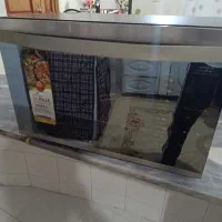 آون توستر درحدنو