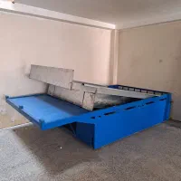 نیسان دوگانه شرکتی آپشنال خشک 1404|خودرو سواری و وانت|ابهر, |دیوار