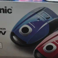 جارو برقی پاناسونیک