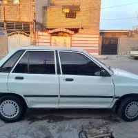 پراید ۷۹ گشتم نبود نگرد همین یه دونه هست