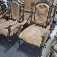 مبل|مبلمان خانگی و میز عسلی|مشهد, حضرت حجت|دیوار