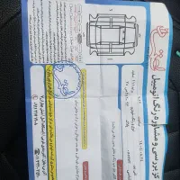 پراید۱۱۱مدل۹۸|خودرو سواری و وانت|بابل, |دیوار