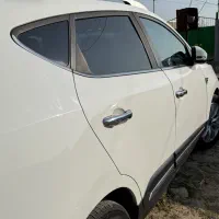 جک اس ۵ اتوماتیک مدل ۹۶|خودرو سواری و وانت|مشگین شهر, |دیوار