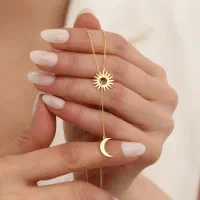 گردنبند های شیک وخاص