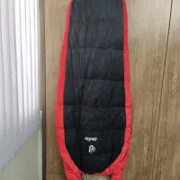 کیسه خواب پر اردک دیوتر