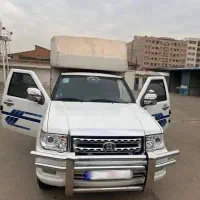 پادرا پلاس زامیاد تک کابین