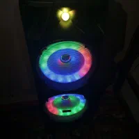 اسپیکر در حد نو