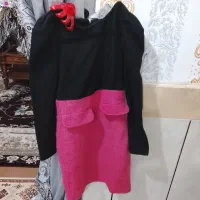 لباس ترک