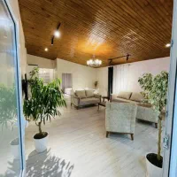 ویلای 450متری با 300متربنا استخرچهار فصل سند تکبرگ|فروش خانه و ویلا|گیلان غرب, |دیوار