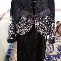 کت و سارافون