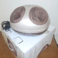 ماساژور پا برند آیرست مدل slc39s