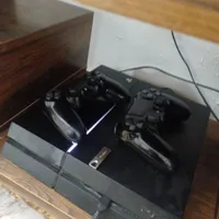 کنسول ps4 اجاره