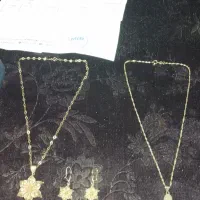 طلا در حد نو