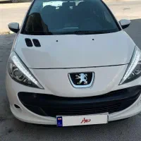 207 فلز مدل96