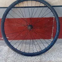 رینگ جلو دوچرخه ۲۴