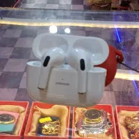 ایرپاد joyroom|لوازم جانبی موبایل و تبلت|فومن, |دیوار