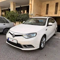 MG 6 2016|خودرو سواری و وانت|تهران, سازمان برنامه جنوبی|دیوار