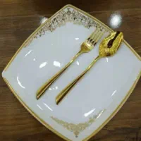 حراج حراج سرویس چینی  ۱۲نفره پردیس|ظروف سرو و پذیرایی|تهران, تختی|دیوار