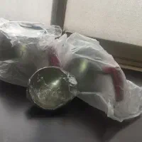 کتری قوری|قوری، کتری، قهوه‌ساز دستی|تهران, والفجر (افسریه)|دیوار