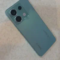 redmi کارت ظرفیت 512 گیگابایت Gو رم 12 گیگابایت|موبایل|تهران, حکیمیه|دیوار