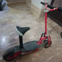 اسکوتر برقی