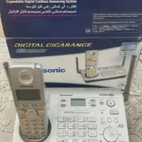 تلفن بی سیم  پاناسونیک