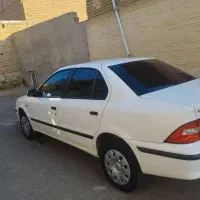 سمند91|خودرو سواری و وانت|تبریز, |دیوار