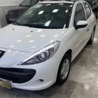 پژو ۲۰۷ پانا ارتقاع tu5p با رینگ و sbr ۱۴۰۴ دنده|خودرو سواری و وانت|تنکابن, |دیوار