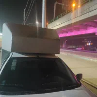 فروش باربند اریسان 2مسقف