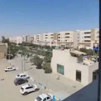 آپارتمان ۱۰۰ متری