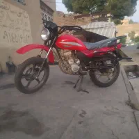 موتور همتاز شکاری Ux150